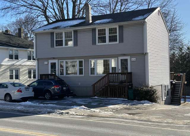 Property at 105 High St, Hampton, NH 03842-214, 5 beds, 3 baths
