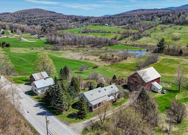 Property at 604 Main St N, Bakersfield, VT 05441, 2 beds, 1 bath