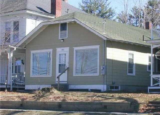 Property at 1996 Main St, Bethlehem, NH 03574, 2 beds, 1.5 baths