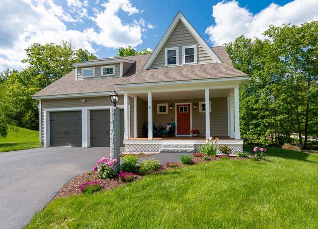 Property at 6 Beacon Way, Milford, NH 03055, 4 beds, 3.5 baths
