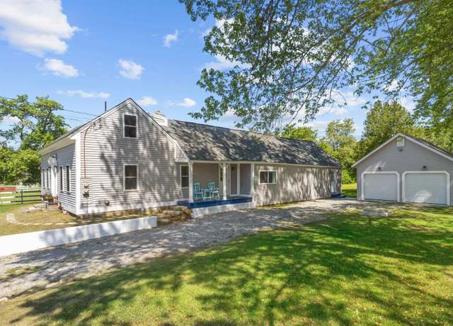 Property at 740 New Hampton Rd, Sanbornton, NH 03269, 3 beds, 2 baths