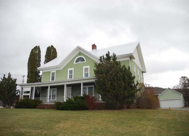 Property at 6 Fairfield Hill Rd, St. Albans Town, VT 05478, 4 beds, 2 baths
