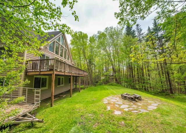 Property at 19 Village East Rd, Wilmington, VT 05363, 4 beds, 3 baths