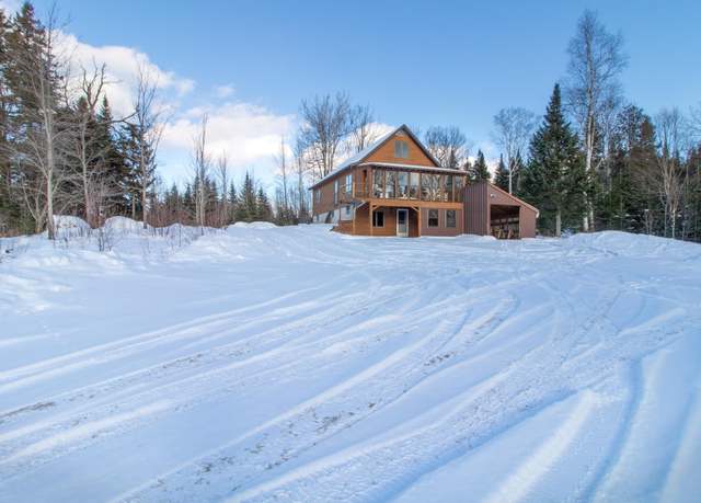 Property at 1155 VT Route 114S, Norton, VT 05907, 3 beds, 2 baths