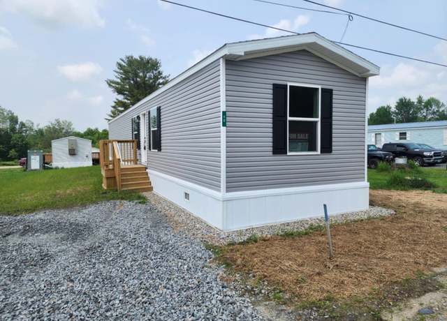 Property at 98 Dogwood Ln, Springfield, VT 05156, 3 beds, 2 baths