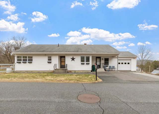Property at 13 Third St, Newport, NH 03773, 2 beds, 1 bath