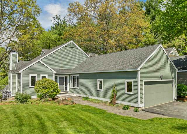 Property at 204 Chase Way, Manchester, NH 03104, 3 beds, 3 baths
