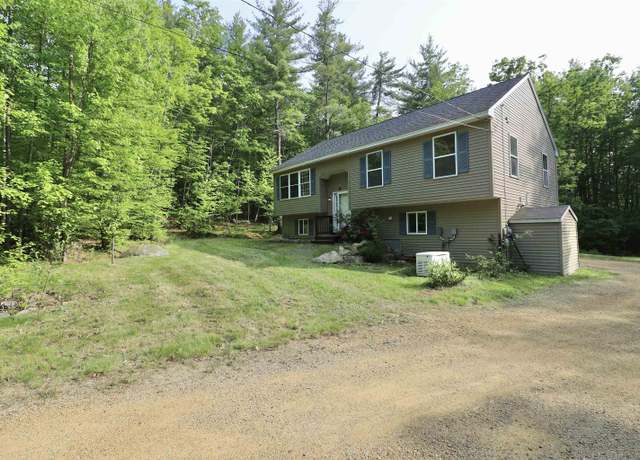 Property at 16 Donald Dr, Raymond, NH 03077, 3 beds, 2 baths