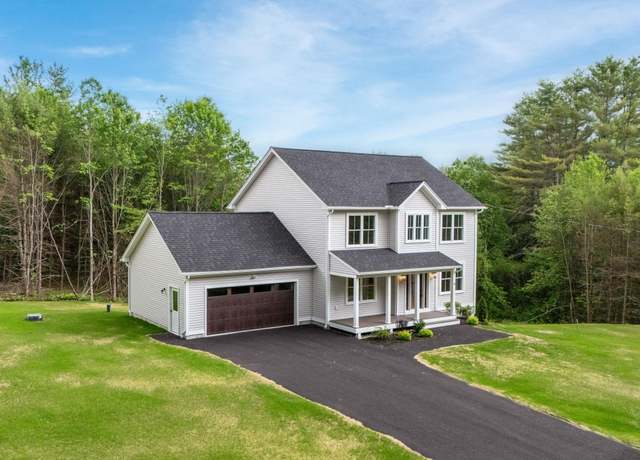 Property at 15 Valhalla Farm Rd, Hillsborough, NH 03244, 3 beds, 2.5 baths
