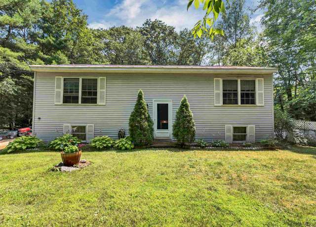 Property at 1223 Suncook Valley Rd, Barnstead, NH 03225, 3 beds, 1 bath