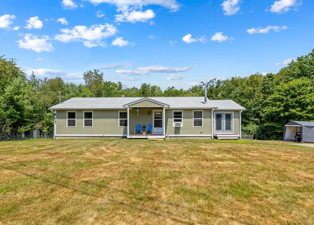 Property at 77 Pine Knoll Dr, Farmington, NH 03835, 3 beds, 1.5 baths