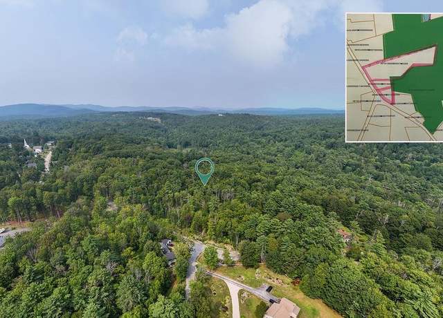 Property at 0 Center Rd Unit 71/136/137, Hillsborough, NH 03244