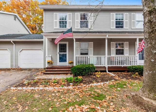 Property at 14 Pointe Dr, Essex, VT 05452, 2 beds, 2.5 baths