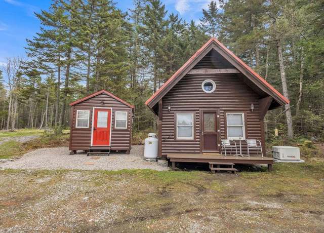 Property at 1406 Lovell Mt. Rd, Washington, NH 03280, 1 bed, 1 bath