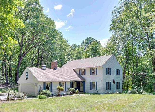 Property at 13 Holt Rd, Amherst, NH 03031, 4 beds, 2.5 baths