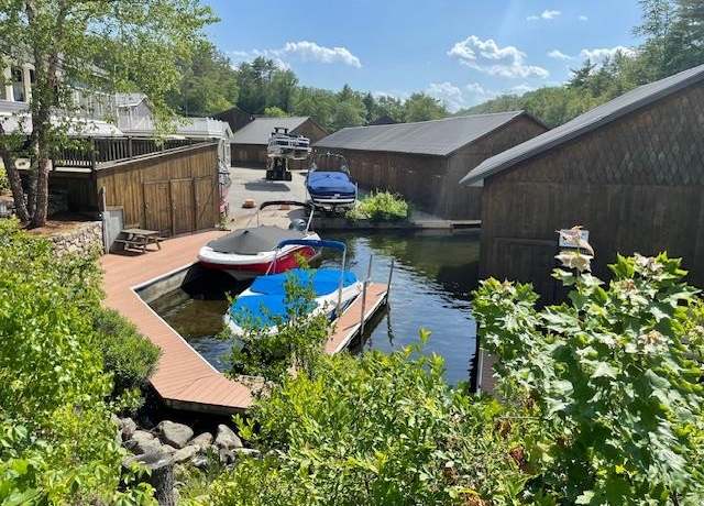 Property at 00 River St, Ashland, NH 03217