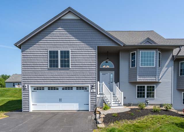 Property at 9 Lunas Ave Unit A, Epping, NH 03042, 2 beds, 3 baths
