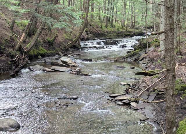 Property at 0 Route 14, Woodbury, VT 05681