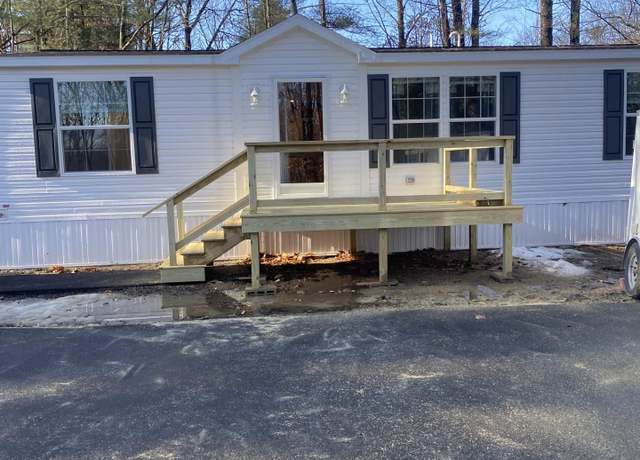 Property at 10 Granite Ln, Wolfeboro, NH 03894, 3 beds, 2 baths