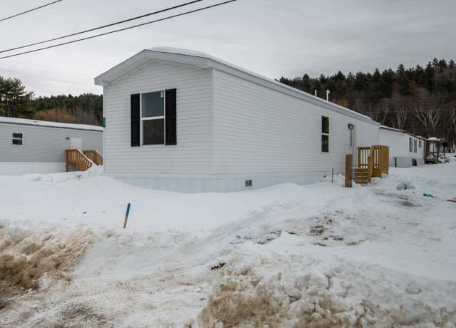 Property at 129 Ash Ln, Springfield, VT 05156, 2 beds, 1 bath