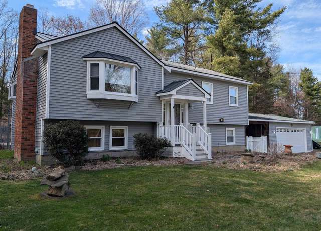 Property at 764 Shore Acres Dr, Colchester, VT 05446, 3 beds, 2 baths
