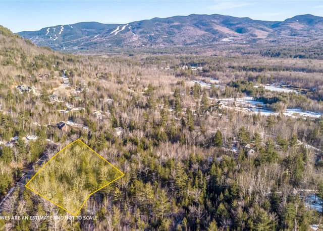 Property at 0 Stanton Farm Rd Unit C28, Bartlett, NH 03812