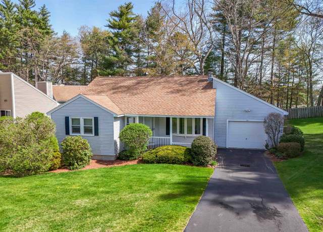 Property at 16 Jamaica Ln, Nashua, NH 03063, 2 beds, 2 baths