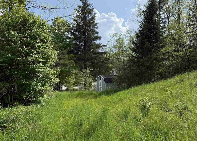 Property at 43 Gould Hl, Johnson, VT 05656