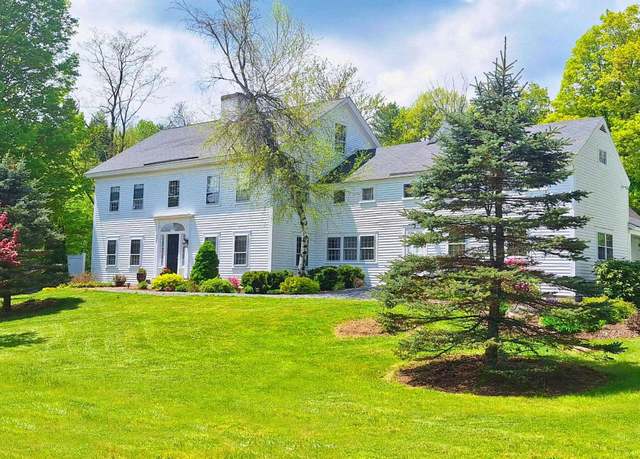 Property at 499 Andover Rd, New London, NH 03257, 6 beds, 6.5 baths