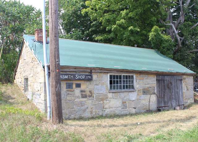 Property at 1488 Route 30 Rte, Cornwall, VT 05753