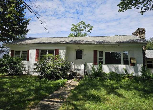 Property at 25 N Row Rd, Sterling, MA 01564, 3 beds, 2 baths