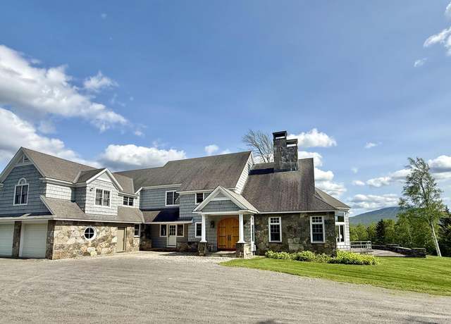 Property at 19 Old Town Rd, Winhall, VT 05340, 5 beds, 6 baths