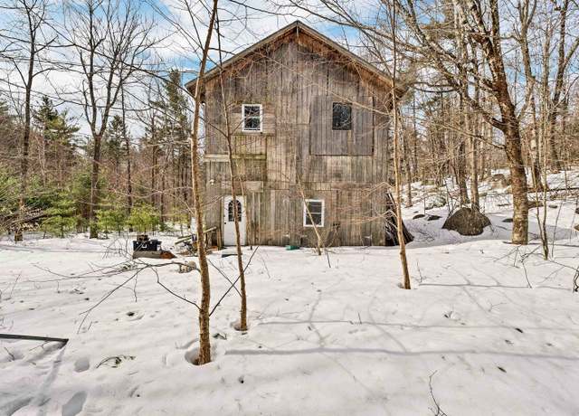 Property at 99 Brown Rd, Tuftonboro, NH 03816, 3 beds, 1 bath