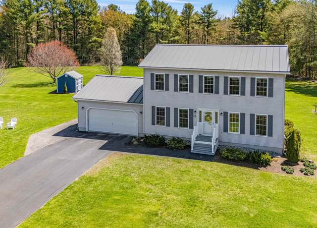 Property at 11 Roberts Ct, Milton, VT 05468, 3 beds, 2.5 baths