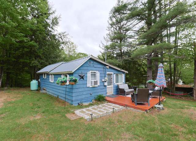 Property at 26 Neal Shore Rd, Meredith, NH 03253, 1 bed, 1 bath