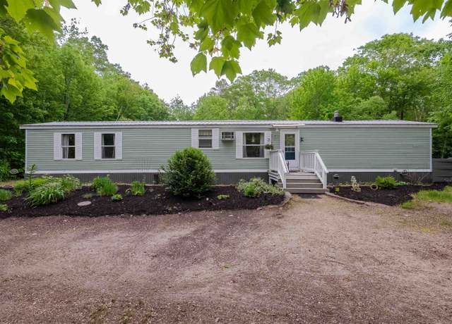 Property at 321 Chestnut Hill Rd, Rochester, NH 03867, 3 beds, 2 baths