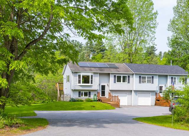 Property at 1968 Old Creamery Rd, Williston, VT 05495, 2 beds, 2 baths