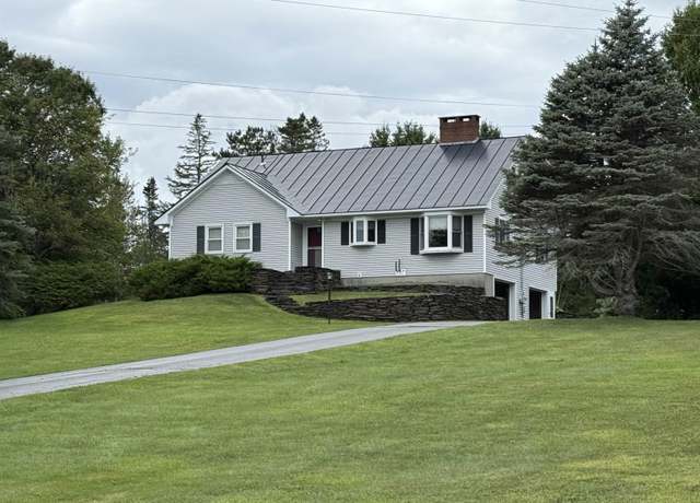 Property at 2026 Ridge Rd, Brookfield, VT 05036, 4 beds, 3 baths