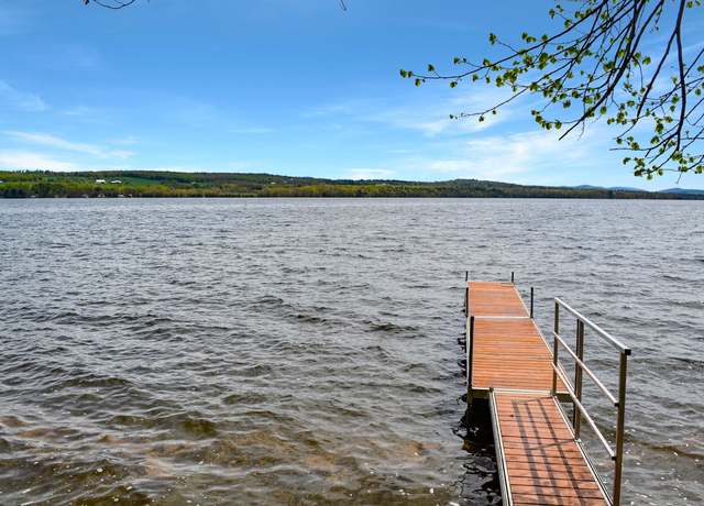Property at 534 Patton Shore Rd, Franklin, VT 05457, 2 beds, 1 bath