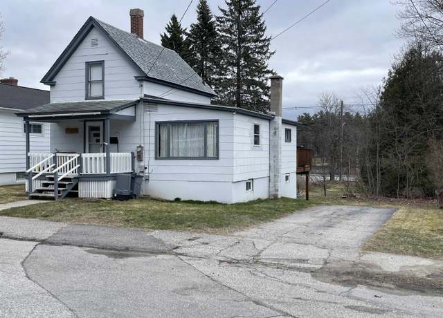 Property at 402 Norway St, Berlin, NH 03570, 3 beds, 2 baths