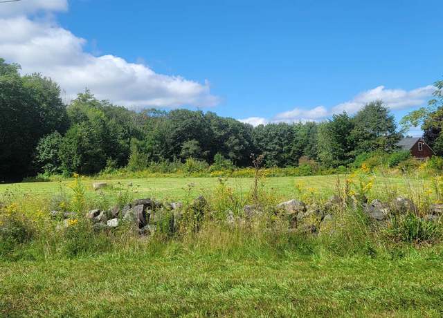 Property at TBD Meeting House Rd #59, Gilmanton, NH 03237