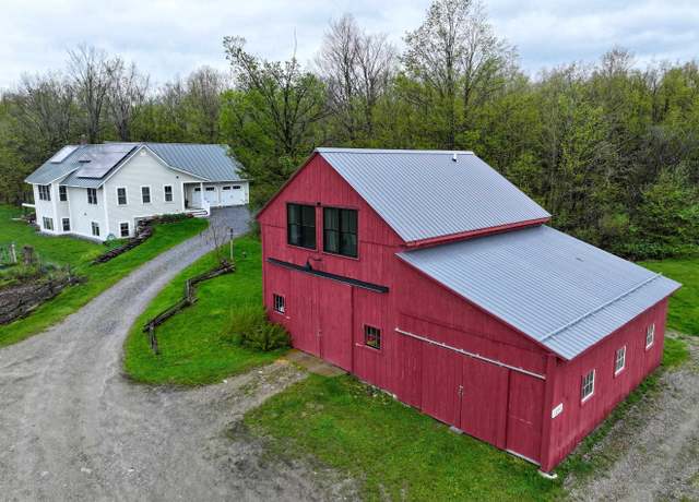 Property at 2392 Leland Rd, Salisbury, VT 05769, 2 beds, 2 baths