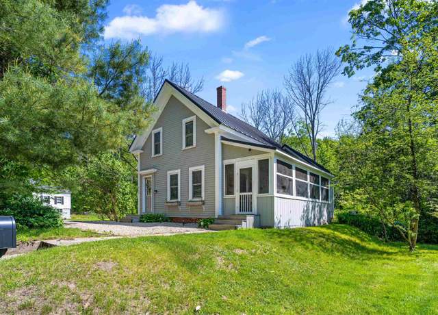 Property at 2124 Wakefield Rd, Wakefield, NH 03872, 3 beds, 2 baths