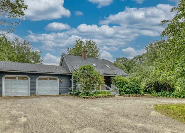 Property at 25 Ta Da Dump Rd, Holderness, NH 03245, 3 beds, 2.5 baths