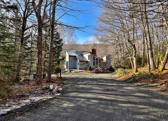 Property at 644 Trailview Dr, Killington, VT 05751, 5 beds, 4.5 baths
