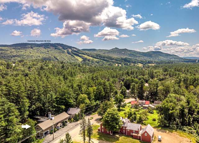 Property at 689 Kearsarge Rd #5, Conway, NH 03860, 2 beds, 1 bath