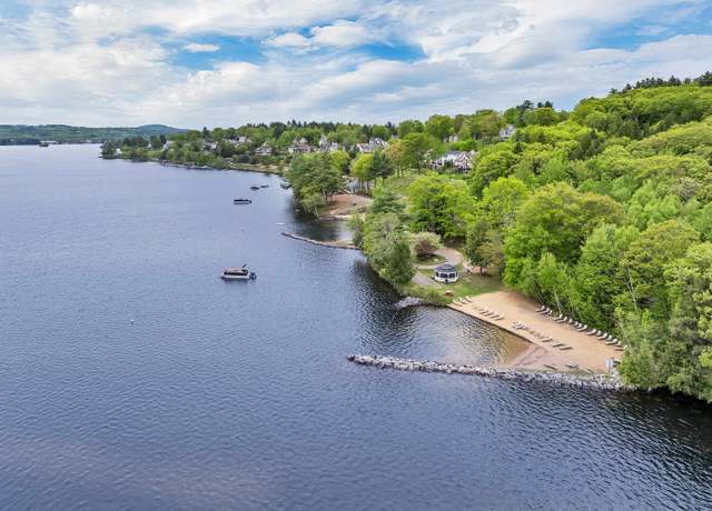 Property at 22 Race Point Rd Unit Map 244 Block 295 Lot 9, Laconia, NH 03246
