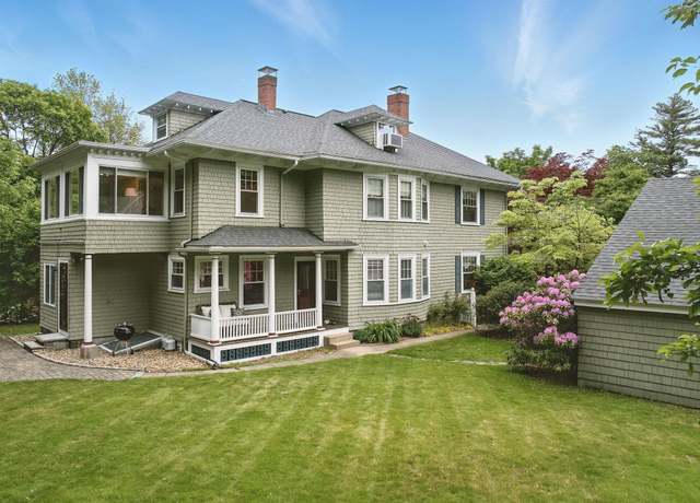 Property at 42 Chester St, Nashua, NH 03064, 4 beds, 2.5 baths