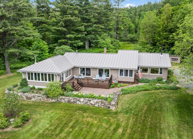 Property at 372 Brill Rd, Landaff, NH 03785, 3 beds, 2 baths