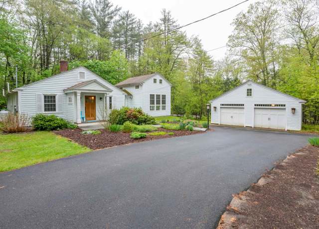 Property at 7 Mason Rd, Mont Vernon, NH 03057, 3 beds, 2 baths